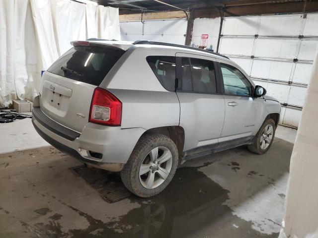 Photo 3 from auction – 2011 JEEP COMPASS SP with VIN 1J4NT1FB7BD203856