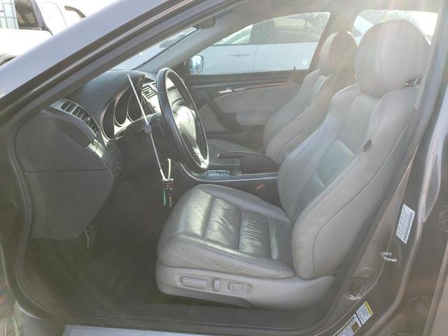 Photo 7 from auction – 2007 ACURA TL TYPE S with VIN 19UUA76507A008065