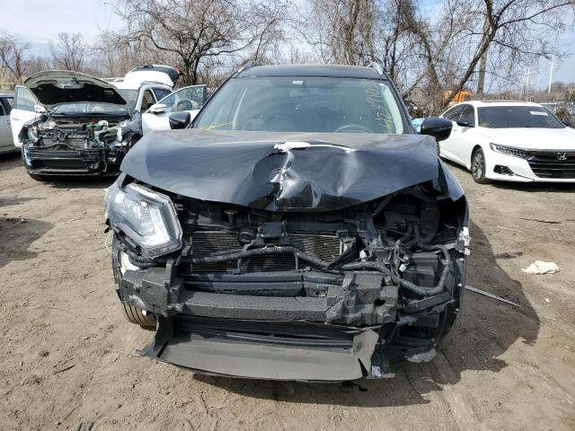 Photo 5 from auction – 2018 NISSAN ROGUE S with VIN KNMAT2MV2JP508489