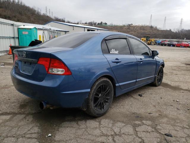 Photo 3 from auction – 2011 HONDA CIVIC with VIN 19XFA1F55BE001283