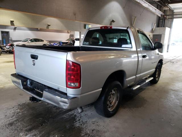 Photo 3 from auction – 2005 DODGE RAM 1500 S with VIN 1D7HA16N55J654816