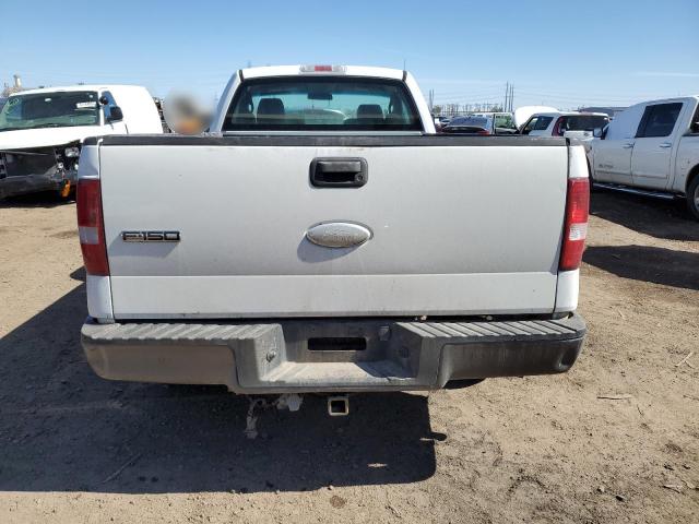 Photo 6 from auction – 2007 FORD F150 with VIN 1FTRF12W07KC26616