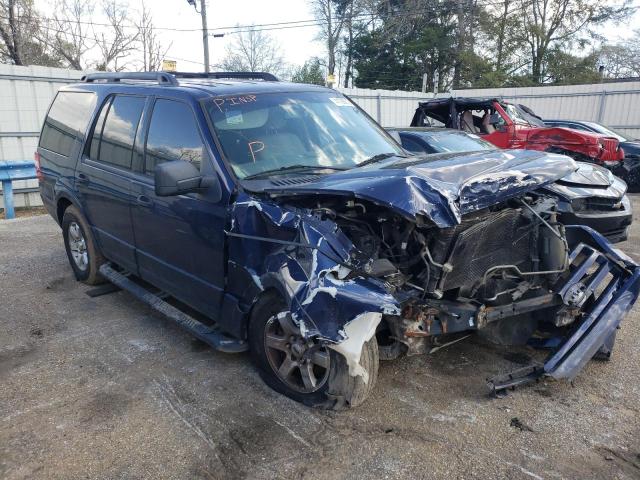 Photo 4 from auction – 2009 FORD EXPEDITION with VIN 1FMFU15529EB03151