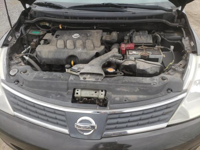 Photo 11 from auction – 2007 NISSAN VERSA S with VIN 3N1BC13E17L376655