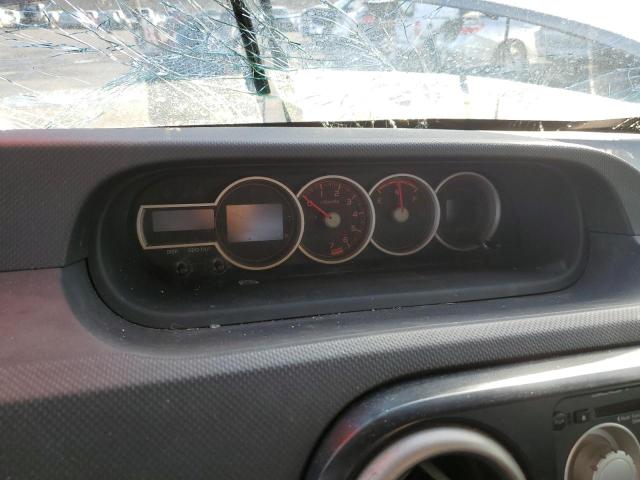 Photo 9 from auction – 2011 TOYOTA SCION XB with VIN JTLZE4FE3B1121030