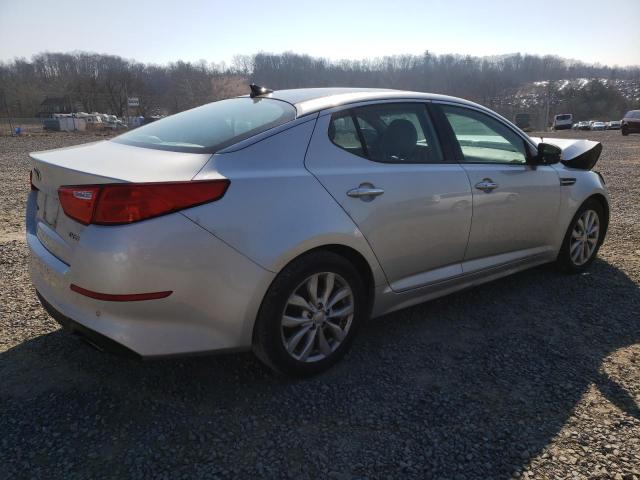 Photo 3 from auction – 2014 KIA OPTIMA EX with VIN 5XXGN4A7XEG287484