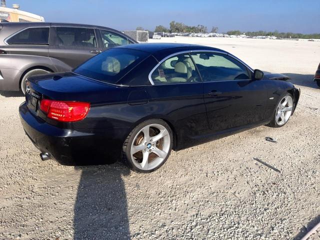 Photo 3 from auction – 2011 BMW 335 I with VIN WBADX7C55BE581754