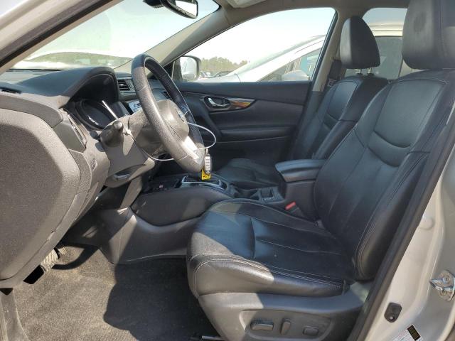 Photo 7 from auction – 2019 NISSAN ROGUE S with VIN 5N1AT2MTXKC721645