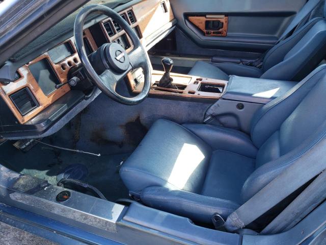 Photo 7 from auction – 1985 CHEVROLET CORVETTE with VIN 1G1YY0784F5106561