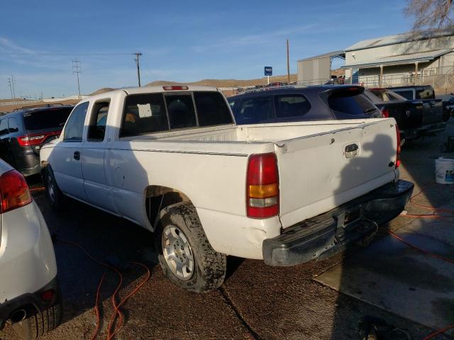 Photo 2 from auction – 2000 CHEVROLET SLVRD 1500 with VIN 1GCEC19W1YZ306562