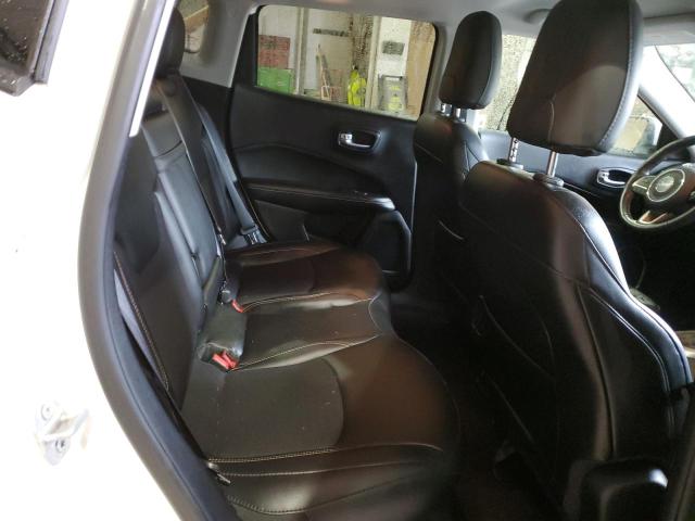Photo 10 from auction – 2019 JEEP COMPASS LA with VIN 3C4NJDBBXKT648427