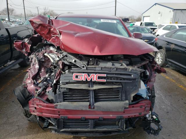 Photo 5 from auction – 2017 GMC ACADIA SLE with VIN 1GKKNKLA3HZ148052