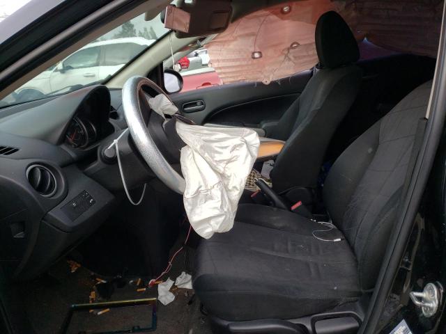 Photo 7 from auction – 2014 MAZDA MAZDA2 SPO with VIN JM1DE1KZ0E0175909