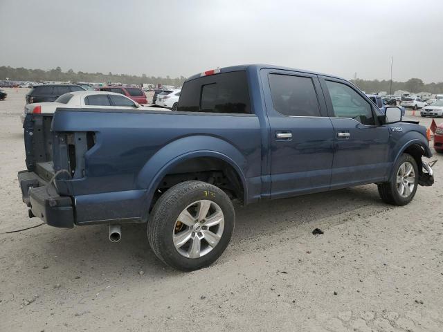 Photo 3 from auction – 2015 FORD F150 SUPER with VIN 1FTEW1CF3FFC21933