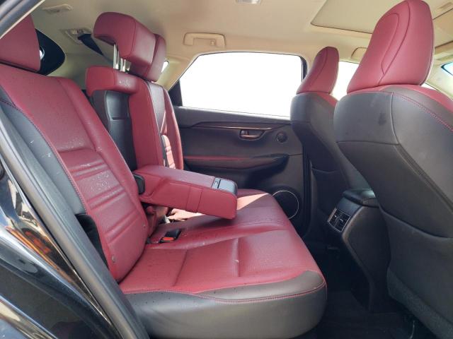 Photo 11 from auction – 2018 LEXUS NX 300 BAS with VIN JTJYARBZ9J2089134