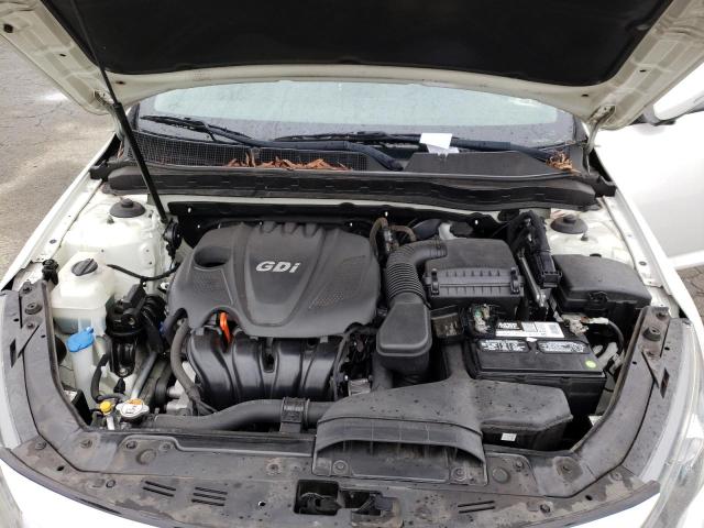Photo 11 from auction – 2013 KIA OPTIMA LX with VIN KNAGM4A72D5440376