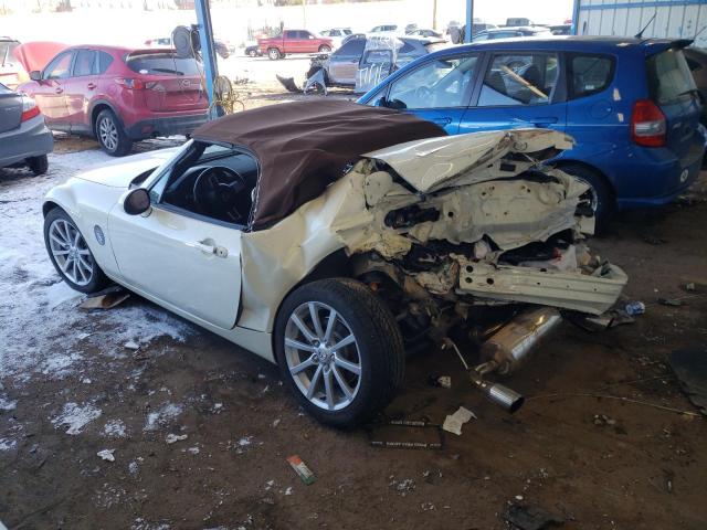 Photo 2 from auction – 2006 MAZDA MX-5 MIATA with VIN JM1NC25F360114976