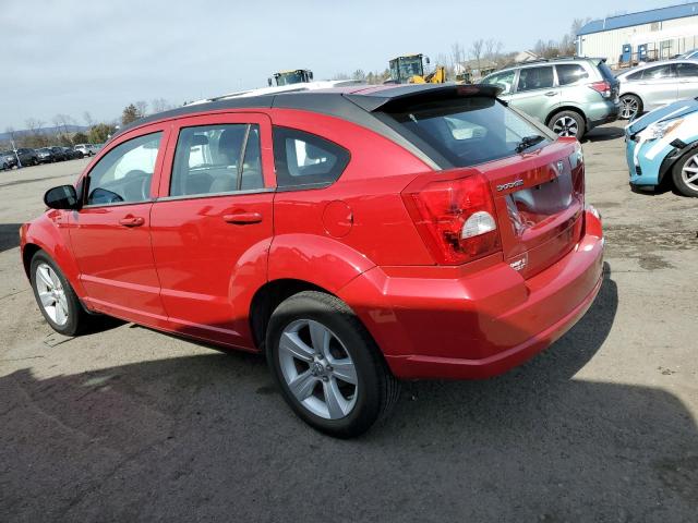 Photo 2 from auction – 2012 DODGE CALIBER SX with VIN 1C3CDWDAXCD529366