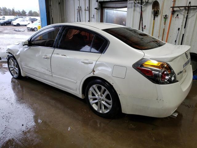 Photo 2 from auction – 2008 NISSAN ALTIMA 3.5 with VIN 1N4BL21E58N490302