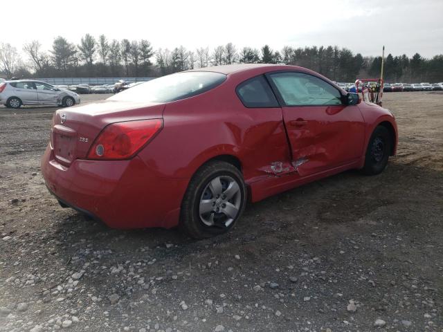 Photo 3 from auction – 2008 NISSAN ALTIMA 2.5 with VIN 1N4AL24E38C168695