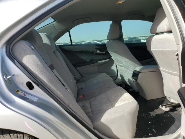 Zdjęcie 10 z aukcji – 2012 TOYOTA CAMRY BASE z VIN 4T4BF1FK5CR181844