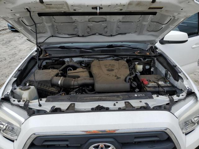 Photo 11 from auction – 2016 TOYOTA TACOMA DOU with VIN 3TMAZ5CN9GM024805