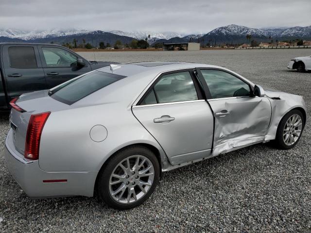 Photo 3 from auction – 2011 CADILLAC CTS PREMIU with VIN 1G6DP5ED0B0170399