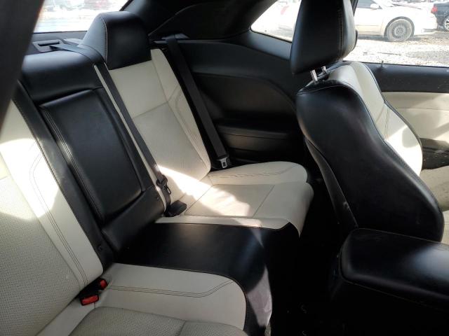 Photo 10 from auction – 2016 DODGE CHALLENGER with VIN 2C3CDZAG5GH326050