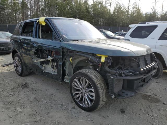 Photo 4 from auction – 2016 LAND ROVER RANGE ROVE with VIN SALWR2PF7GA589082