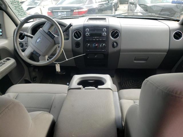 Photo 8 from auction – 2008 FORD F150 SUPER with VIN 1FTRW12W98KE35595