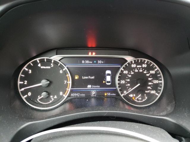Photo 9 from auction – 2019 NISSAN ALTIMA SR with VIN 1N4BL4CW6KN317199