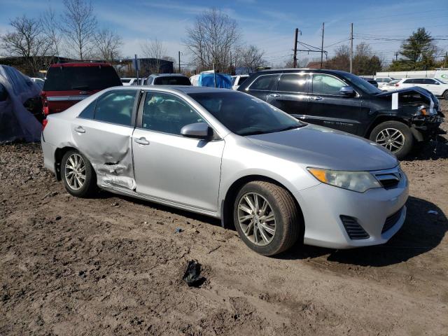 Photo 4 from auction – 2012 TOYOTA CAMRY BASE with VIN 4T4BF1FK9CR184441