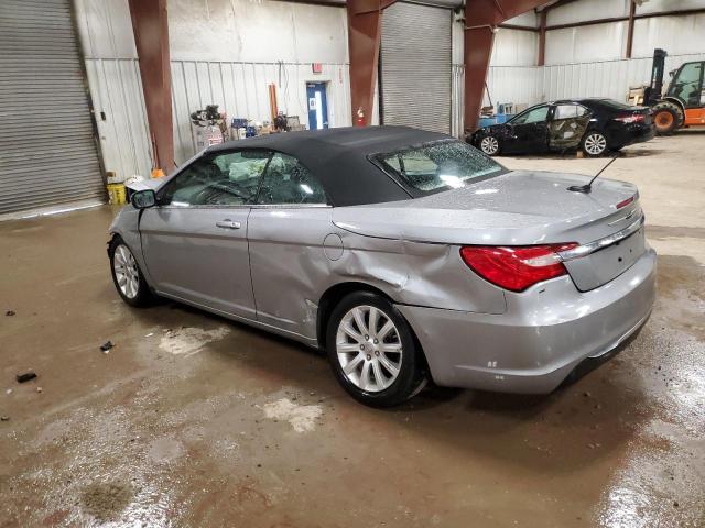 Photo 2 from auction – 2013 CHRYSLER 200 TOURIN with VIN 1C3BCBEB2DN560086