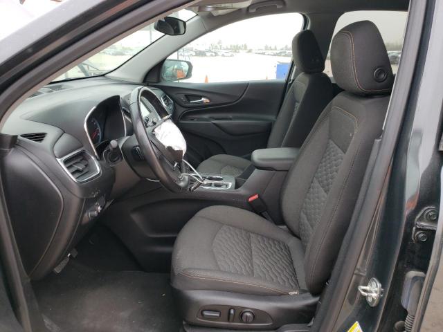 Photo 7 from auction – 2018 CHEVROLET EQUINOX LT with VIN 2GNAXJEV9J6342122