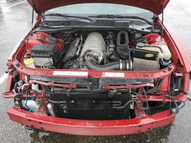 Photo 11 from auction – 2006 DODGE CHARGER SR with VIN 2B3LA73W86H430125