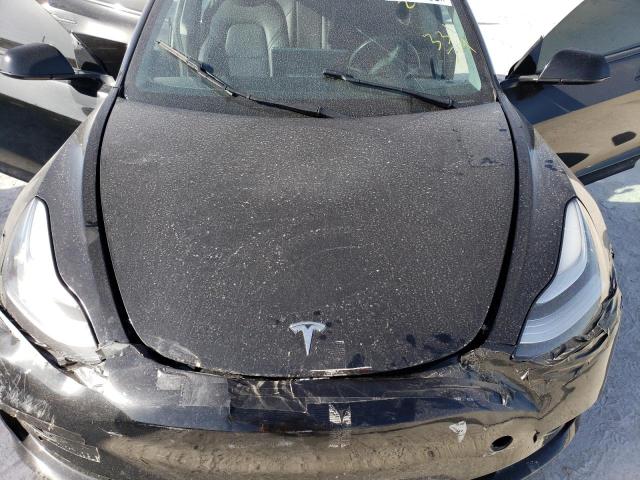 Photo 11 from auction – 2019 TESLA MODEL 3 with VIN 5YJ3E1EA0KF331719