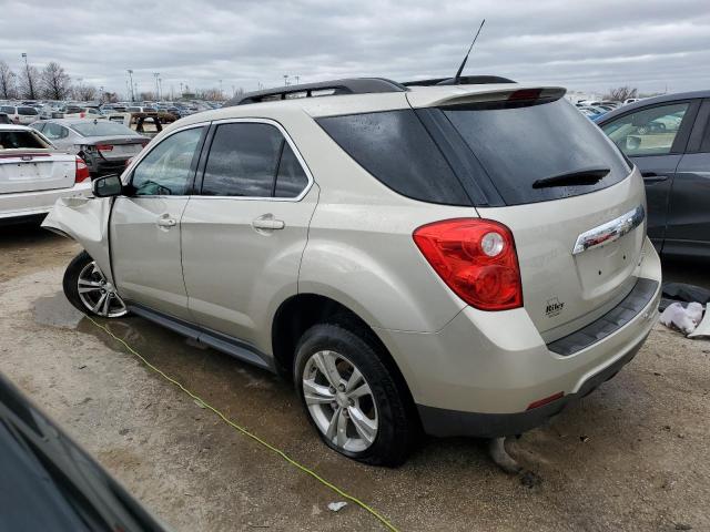 Photo 2 from auction – 2013 CHEVROLET EQUINOX LT with VIN 1GNALDEK0DZ108463