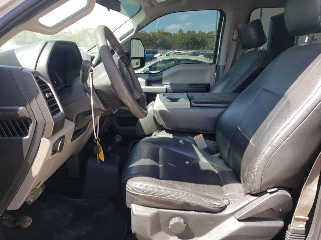 Photo 7 from auction – 2017 FORD F250 SUPER with VIN 1FT7W2BT8HEC46020
