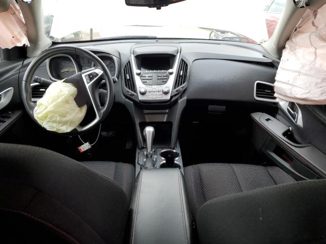 Photo 8 from auction – 2013 CHEVROLET EQUINOX LT with VIN 1GNALDEK0DZ108463