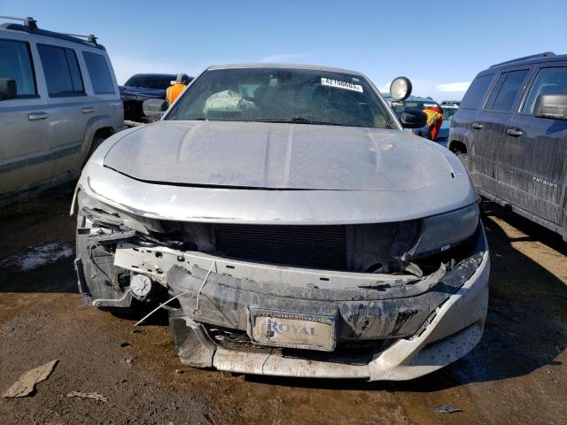 Photo 5 from auction – 2017 DODGE CHARGER PO with VIN 2C3CDXKTXHH609786