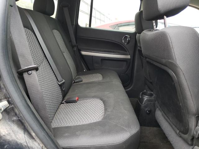 Photo 10 from auction – 2011 CHEVROLET HHR LT with VIN 3GNBACFU6BS646325