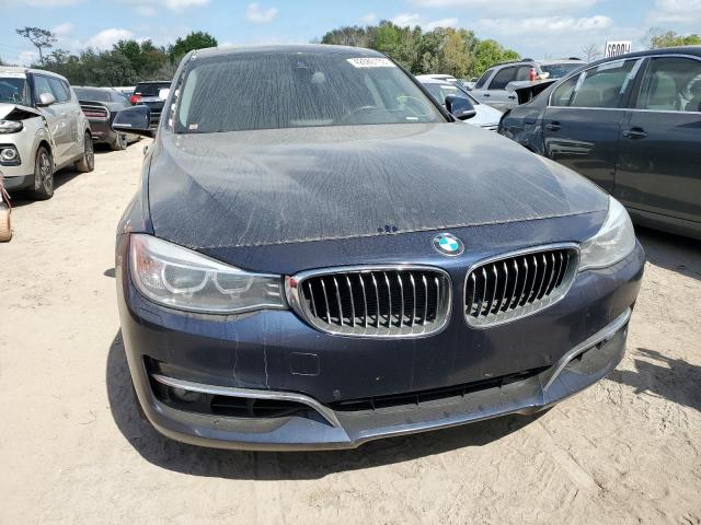 Photo 5 from auction – 2015 BMW 335 XIGT with VIN WBA3X9C58FD868105
