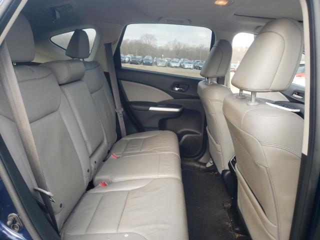 Photo 10 from auction – 2015 HONDA CR-V with VIN 2HKRM4H78FH653076