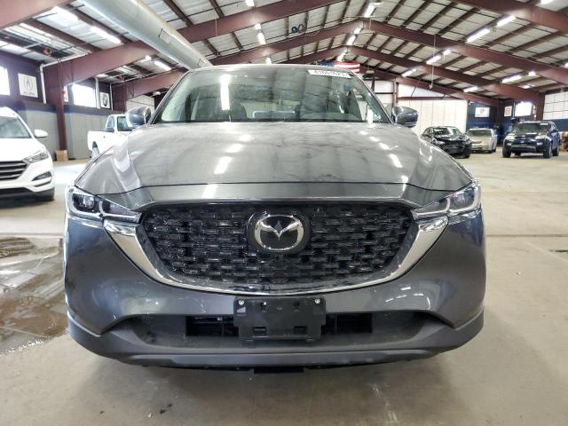 Foto 5 de la subasta – 2022 MAZDA CX-5 PREFE con VIN JM3KFBCM0N0640256