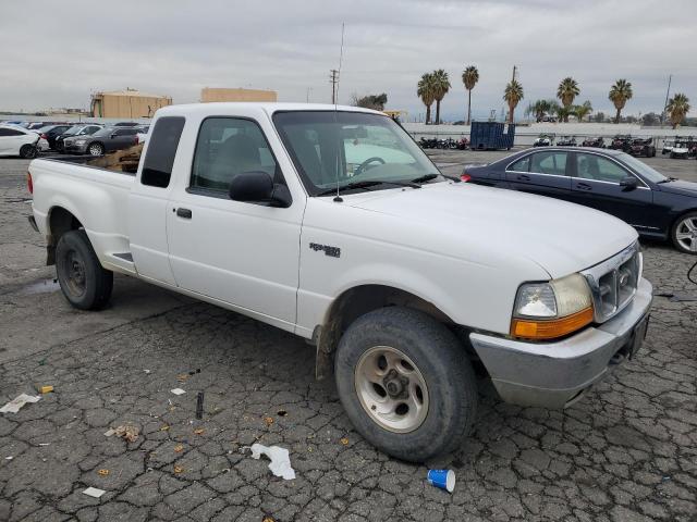 Photo 4 from auction – 1999 FORD RANGER SUP with VIN 1FTZR15VXXTA53577