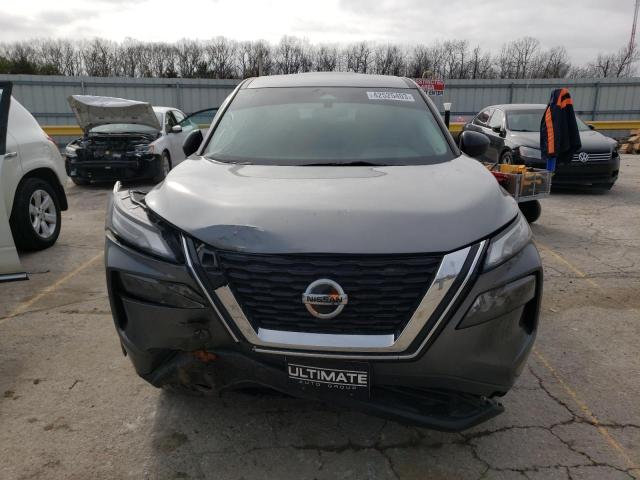Photo 5 from auction – 2021 NISSAN ROGUE S with VIN 5N1AT3AA1MC680396