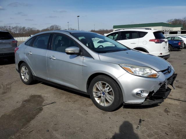 Photo 4 from auction – 2012 FORD FOCUS SEL with VIN 1FAHP3H25CL196662