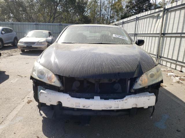 Photo 5 from auction – 2008 LEXUS ES 350 with VIN JTHBJ46G182191296