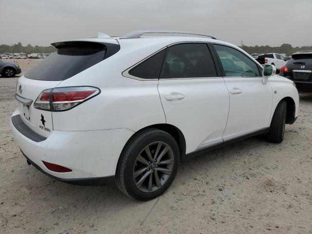 Photo 3 from auction – 2014 LEXUS RX 350 BAS with VIN 2T2BK1BA2EC242019