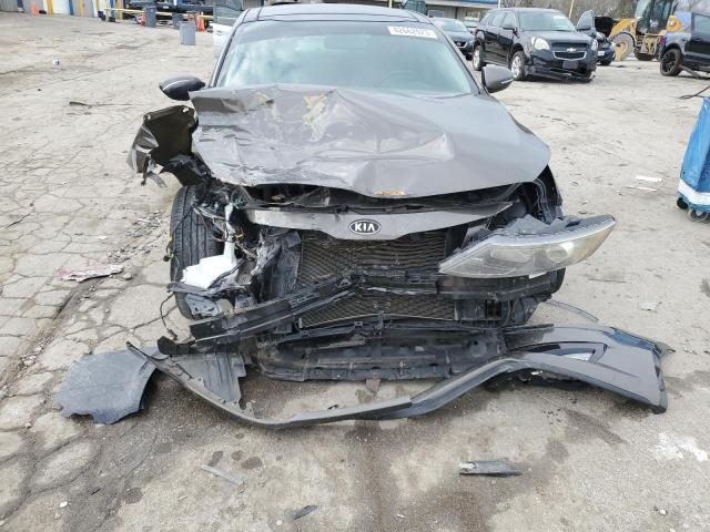 Photo 5 from auction – 2012 KIA OPTIMA EX with VIN 5XXGN4A73CG076222